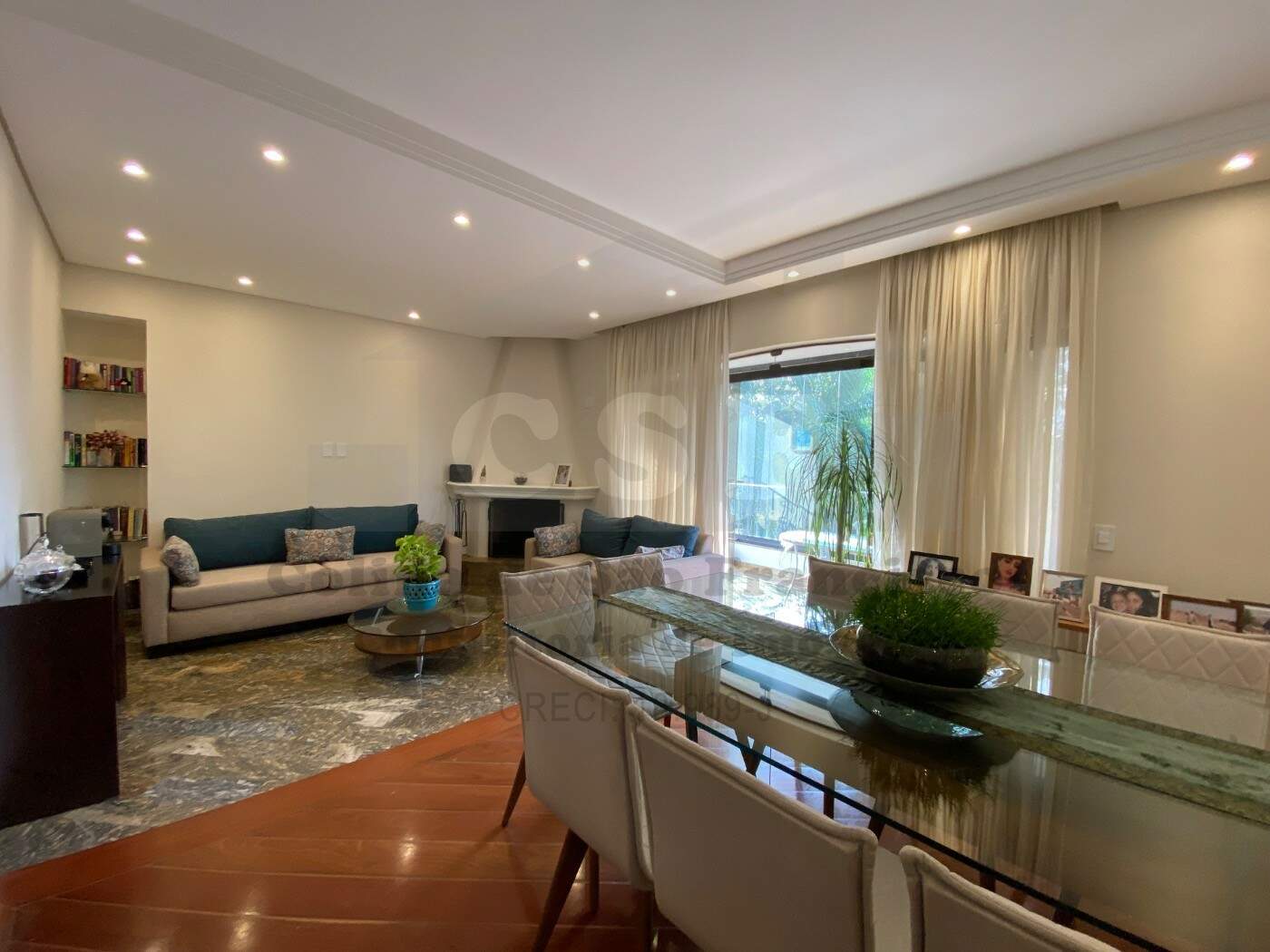 Apartamento à venda no VILA SÃO FRANCISCO: Foto 03