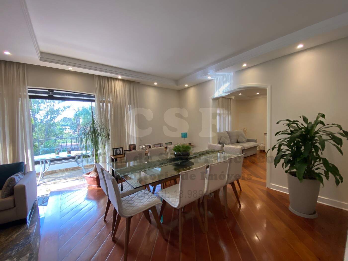Apartamento à venda no VILA SÃO FRANCISCO: Foto 04
