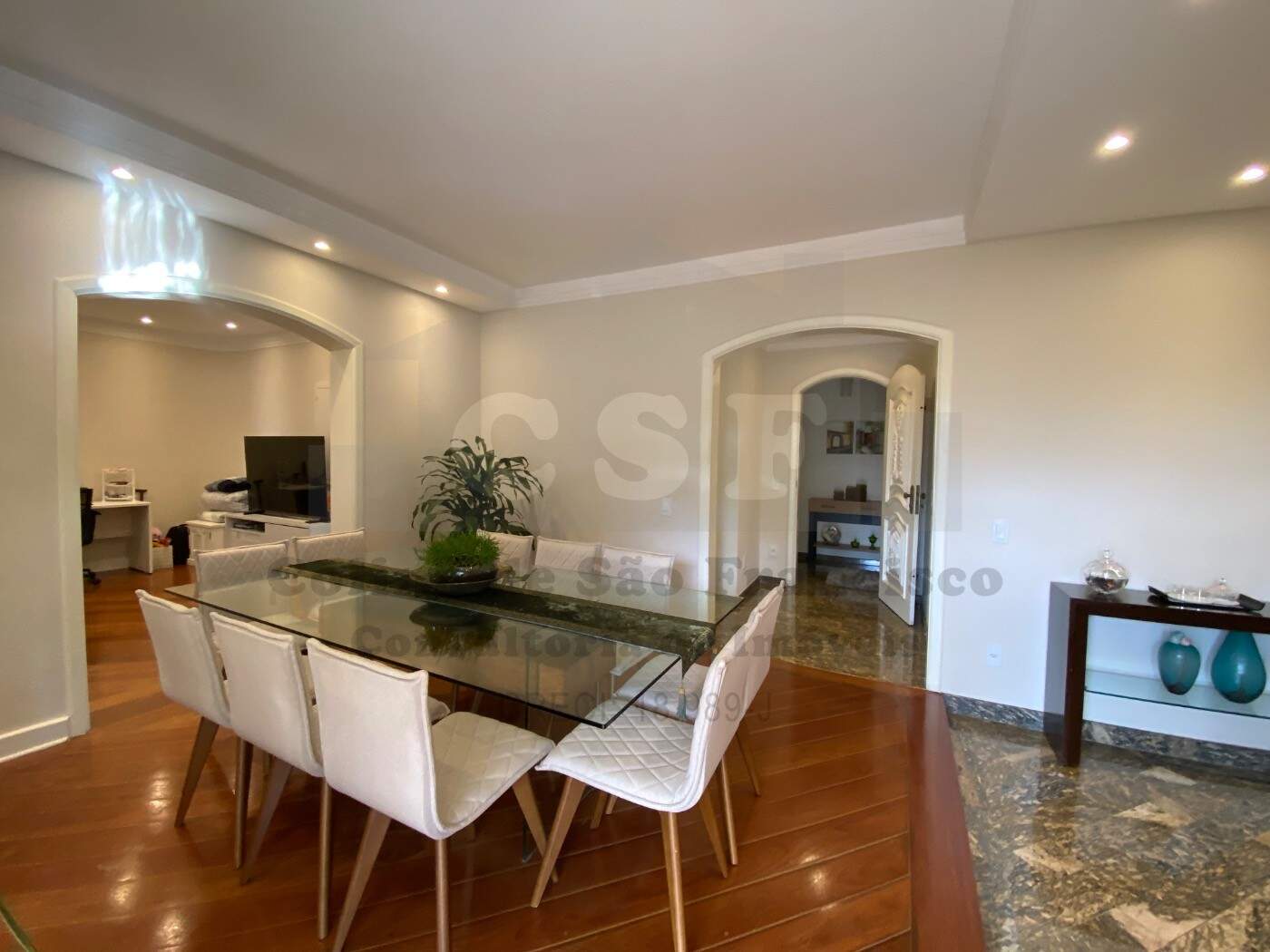Apartamento à venda no VILA SÃO FRANCISCO: Foto 05