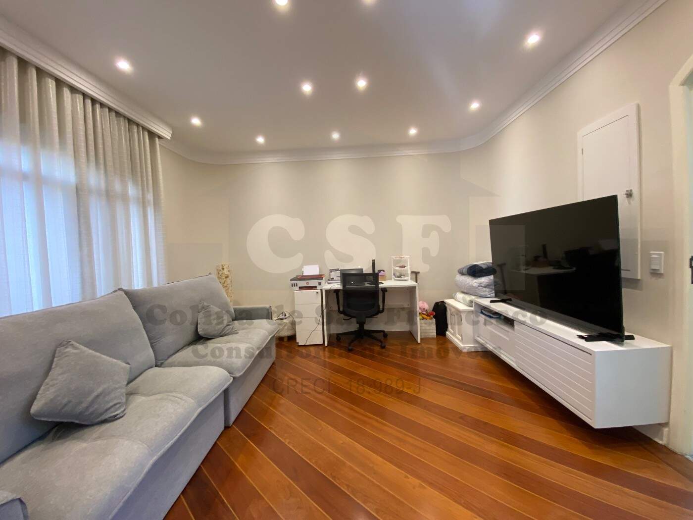 Apartamento à venda no VILA SÃO FRANCISCO: Foto 06