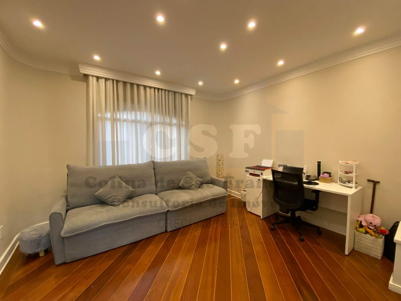 Apartamento à venda no VILA SÃO FRANCISCO: Foto 07