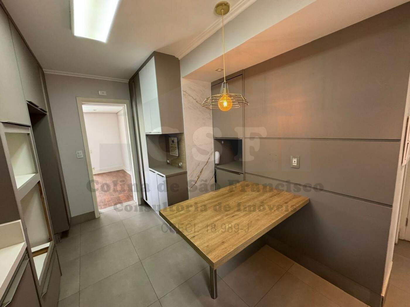 Apartamento à venda no Cidade São Francisco: Foto 07