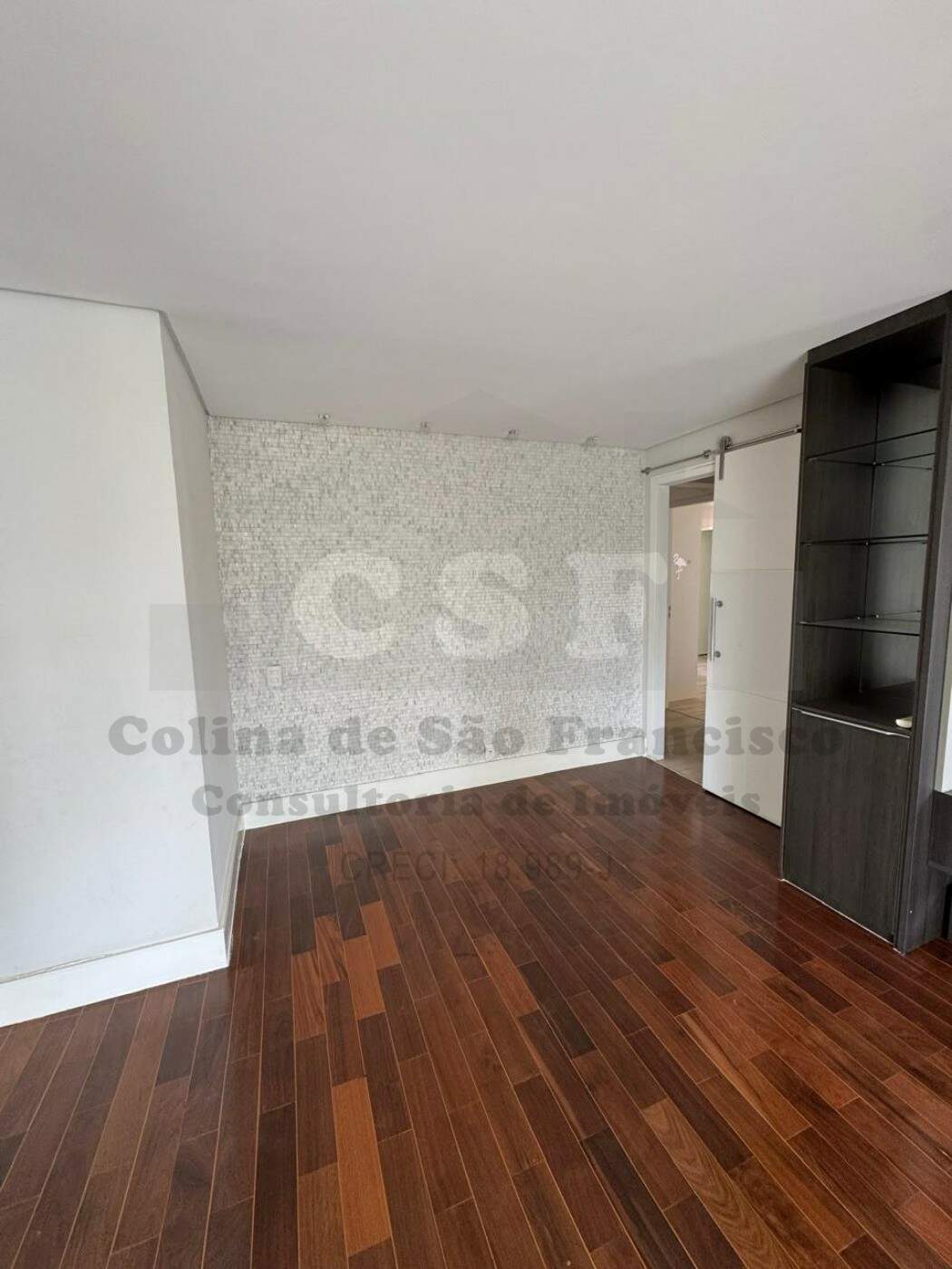 Apartamento à venda no Cidade São Francisco: Foto 04
