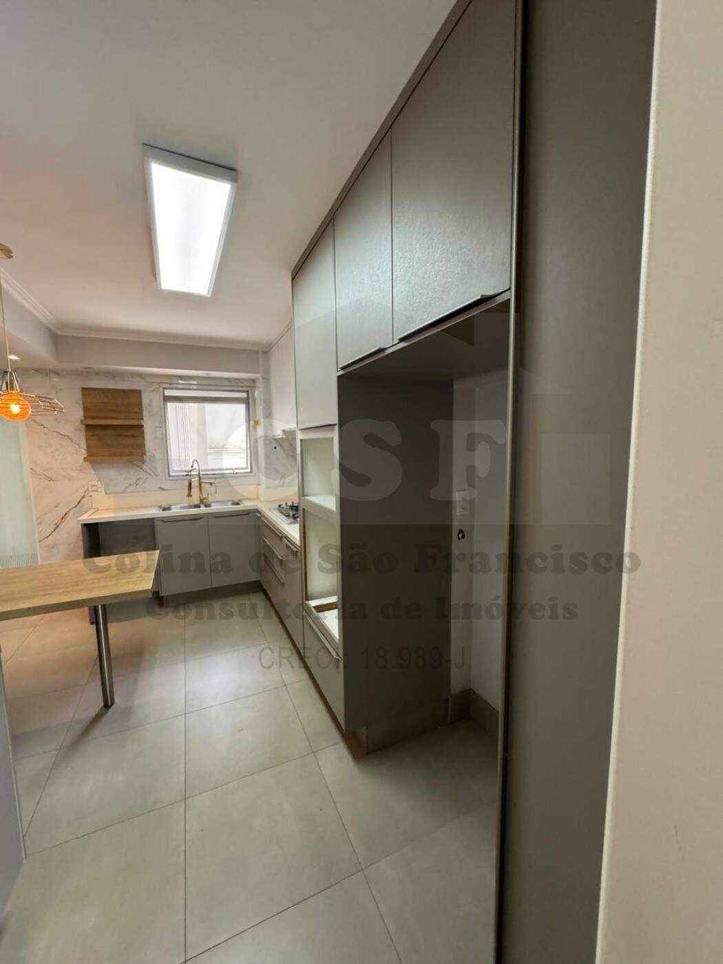 Apartamento à venda no Cidade São Francisco: Foto 05
