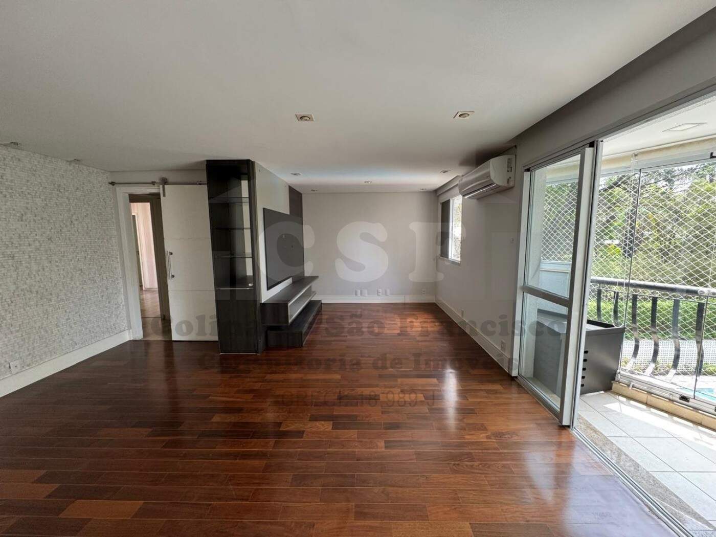 Apartamento à venda no Cidade São Francisco: Foto 01