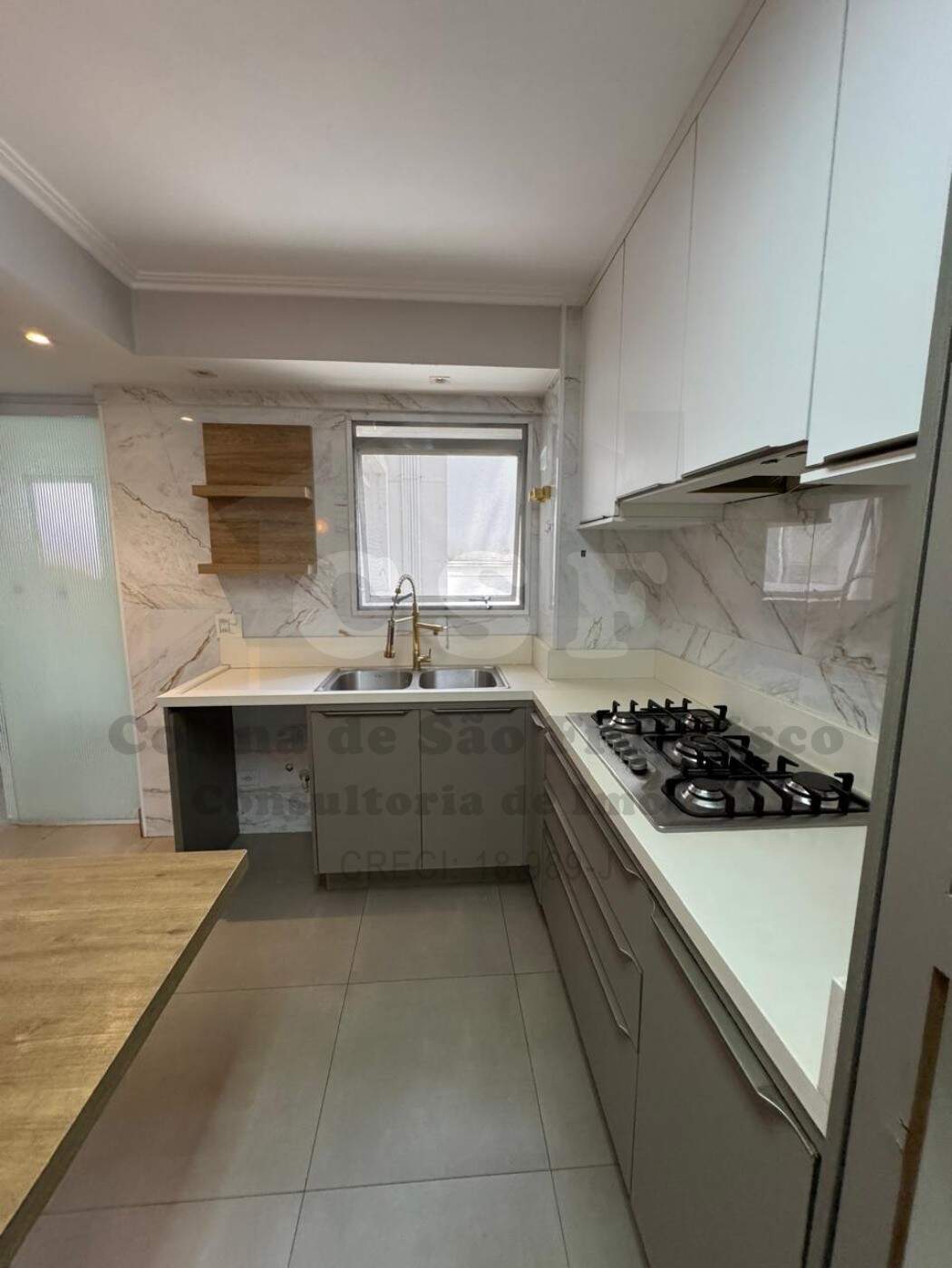 Apartamento à venda no Cidade São Francisco: Foto 06