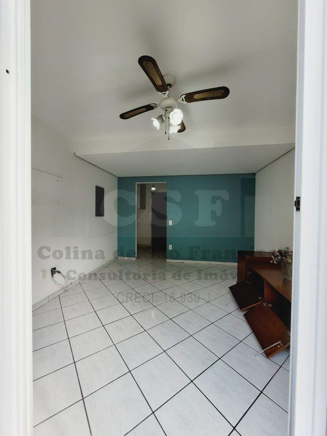 Casa à venda no Vila São Silvestre: Foto 02