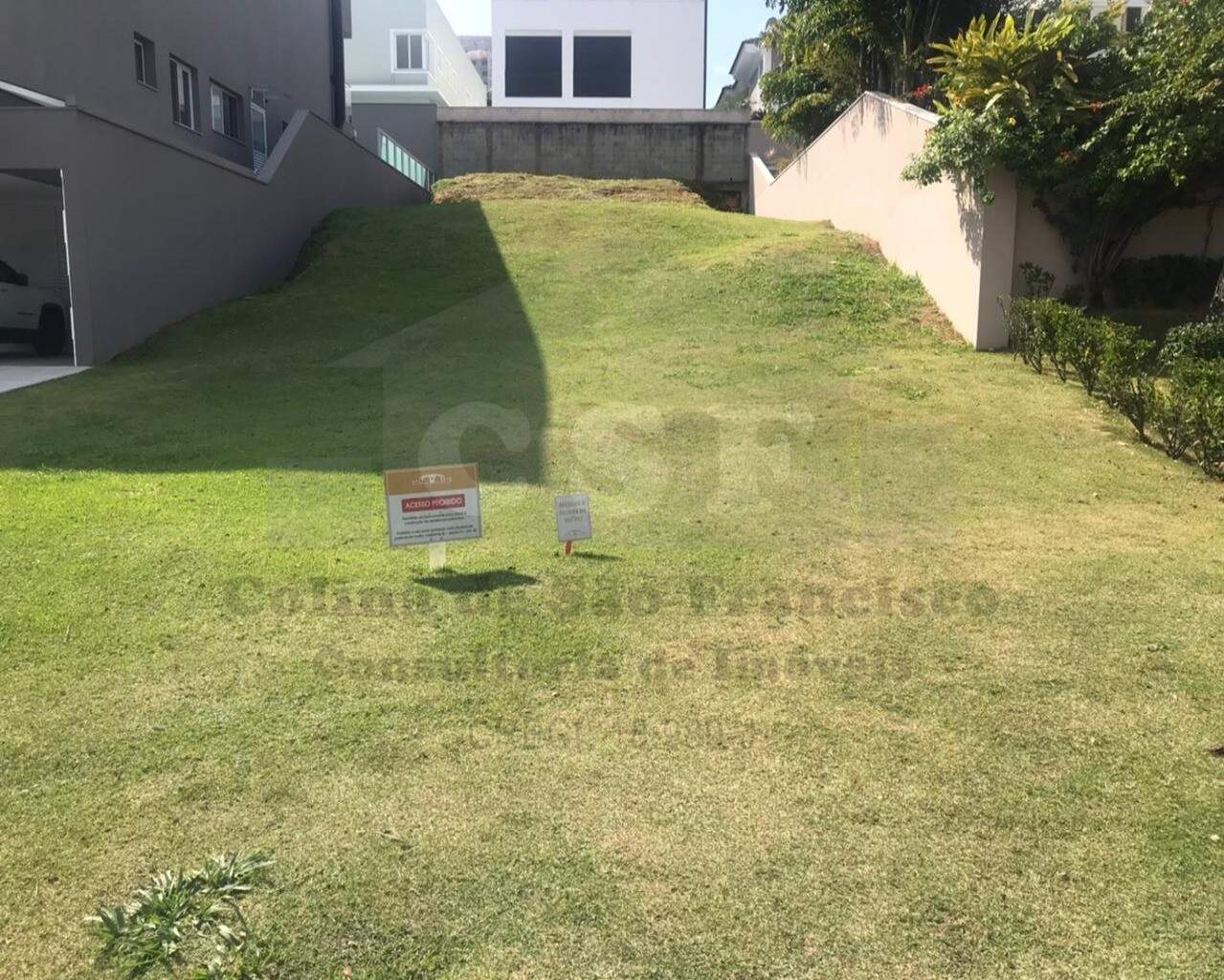 TERRENO à venda no VILA SÃO FRANCISCO: Foto 01