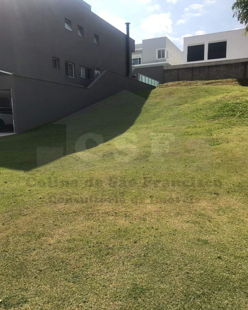 TERRENO à venda no VILA SÃO FRANCISCO: Foto 02