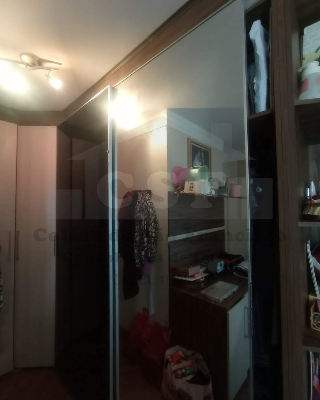 Apartamento à venda no VILA SÃO FRANCISCO: Foto 06