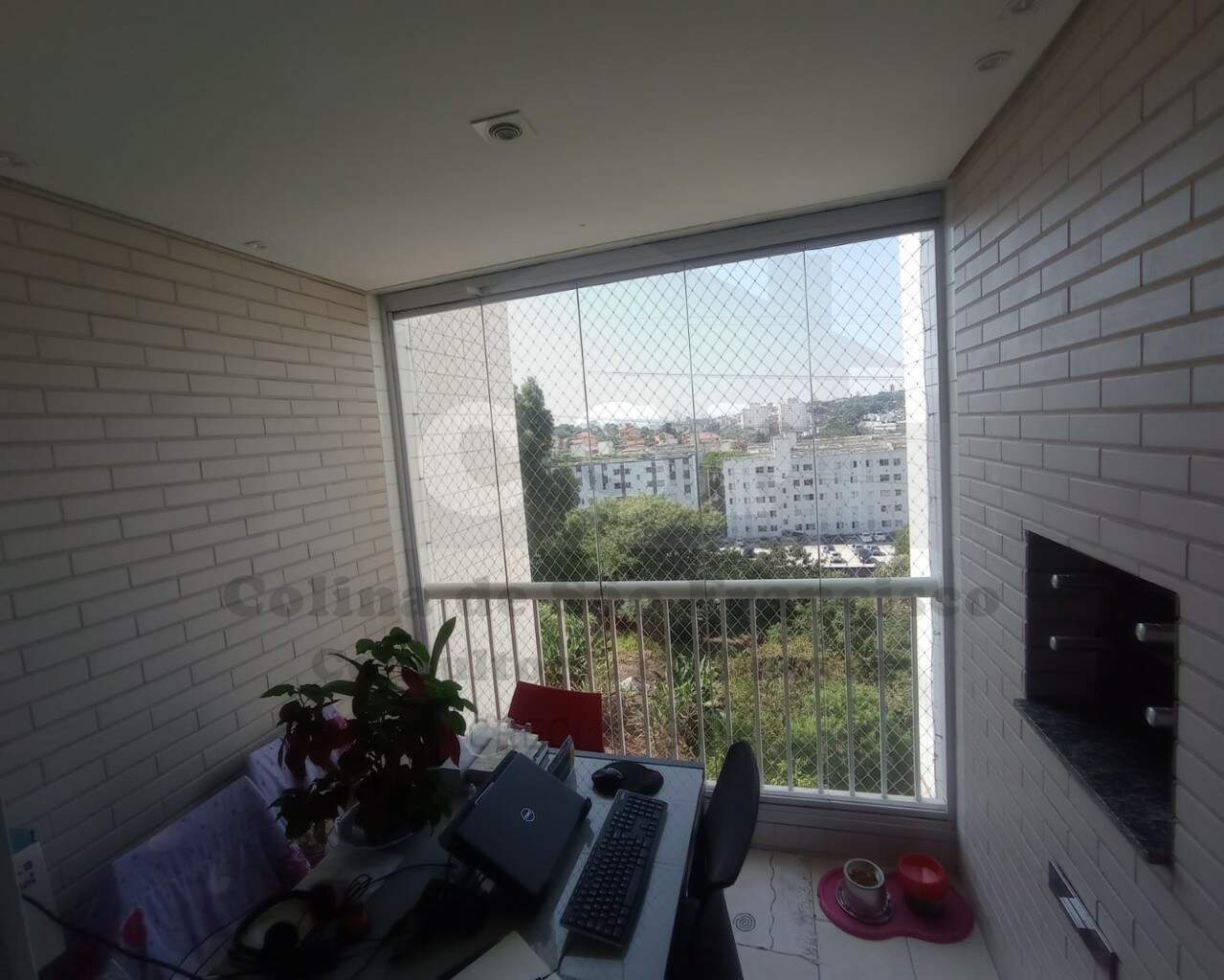 Apartamento à venda no VILA SÃO FRANCISCO: Foto 07