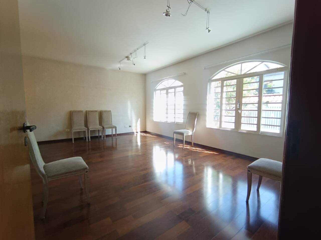 Casa à venda no Cidade São Francisco: 
