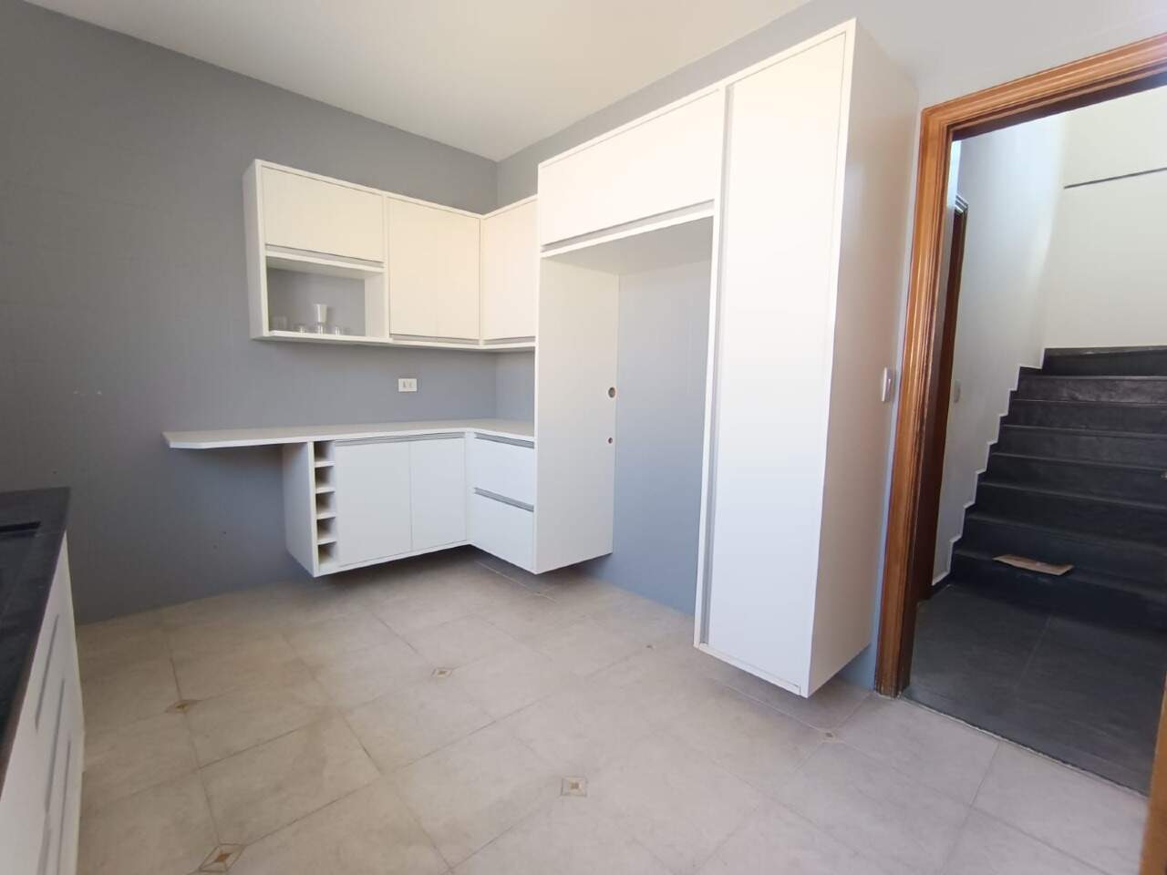 Casa à venda no Cidade São Francisco: 