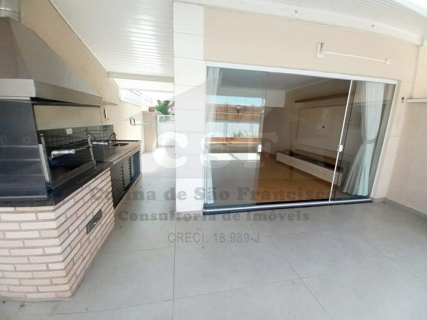 Casa à venda no VILA SÃO FRANCISCO: Foto 05