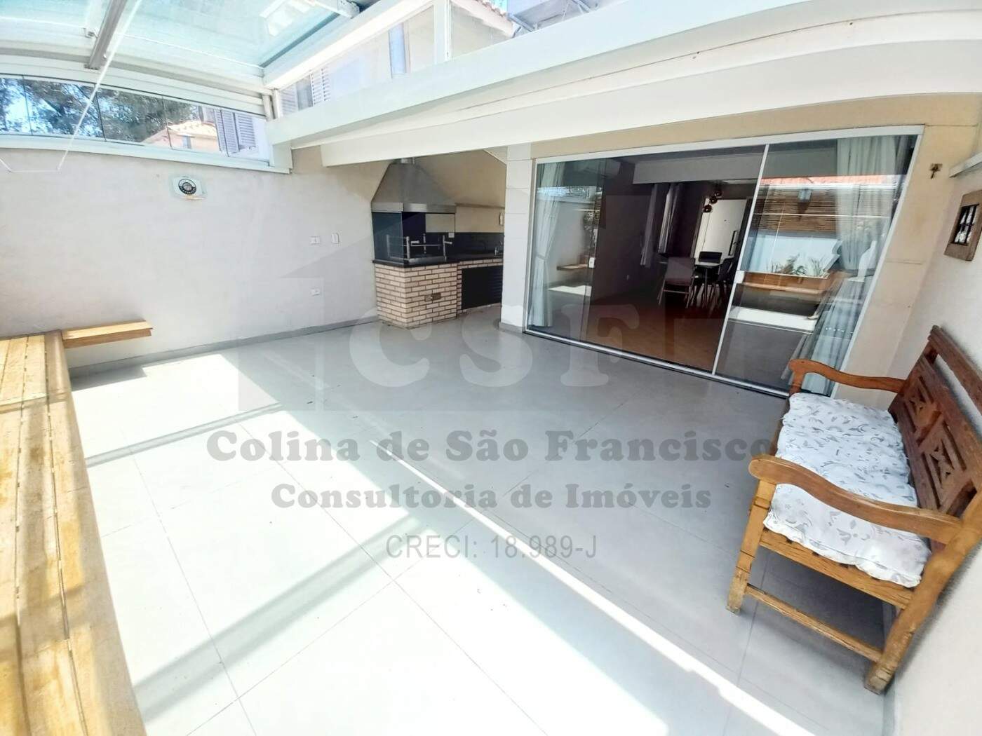 Casa à venda no VILA SÃO FRANCISCO: Foto 02