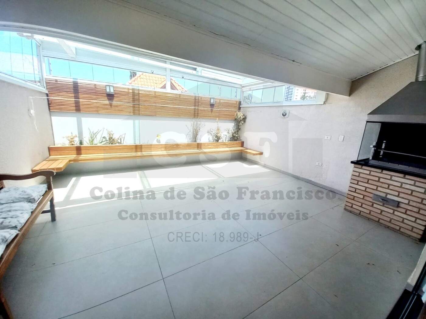 Casa à venda no VILA SÃO FRANCISCO: Foto 03