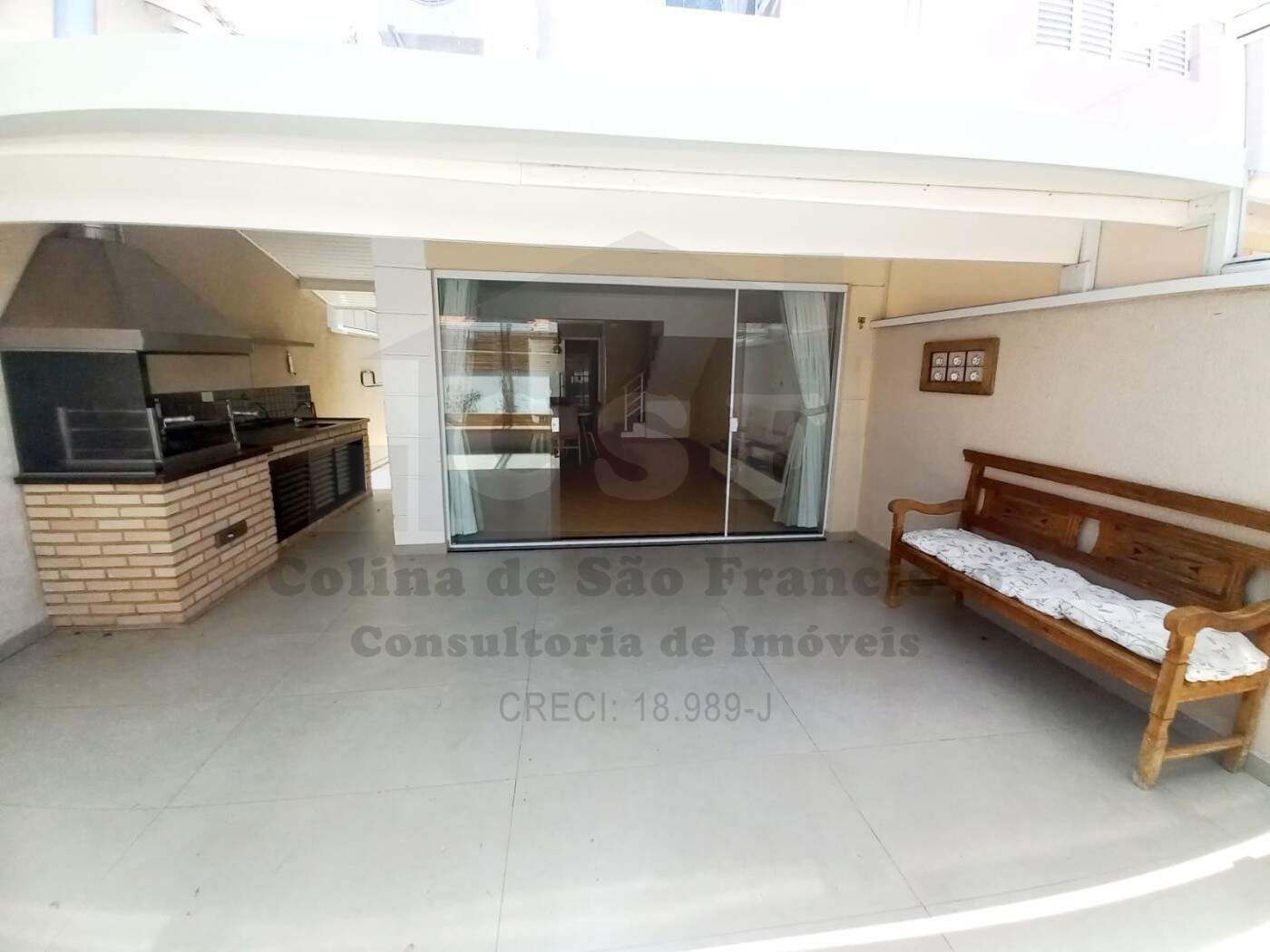 Casa à venda no VILA SÃO FRANCISCO: Foto 01