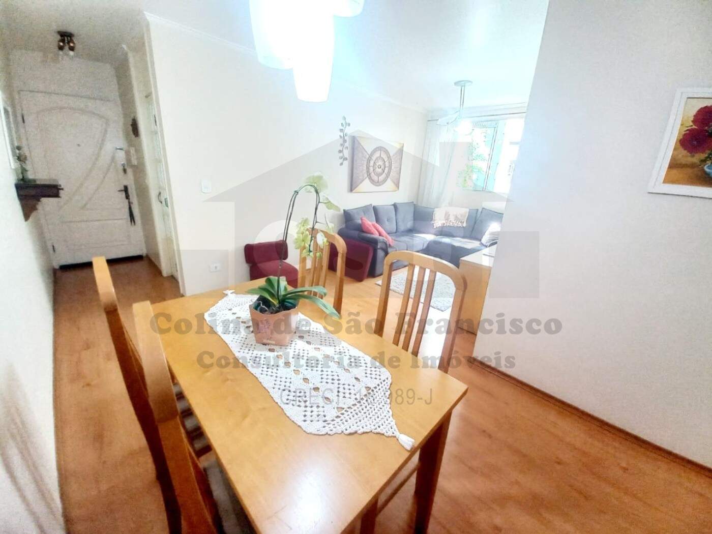 Apartamento à venda no Vila São Silvestre: Foto 04