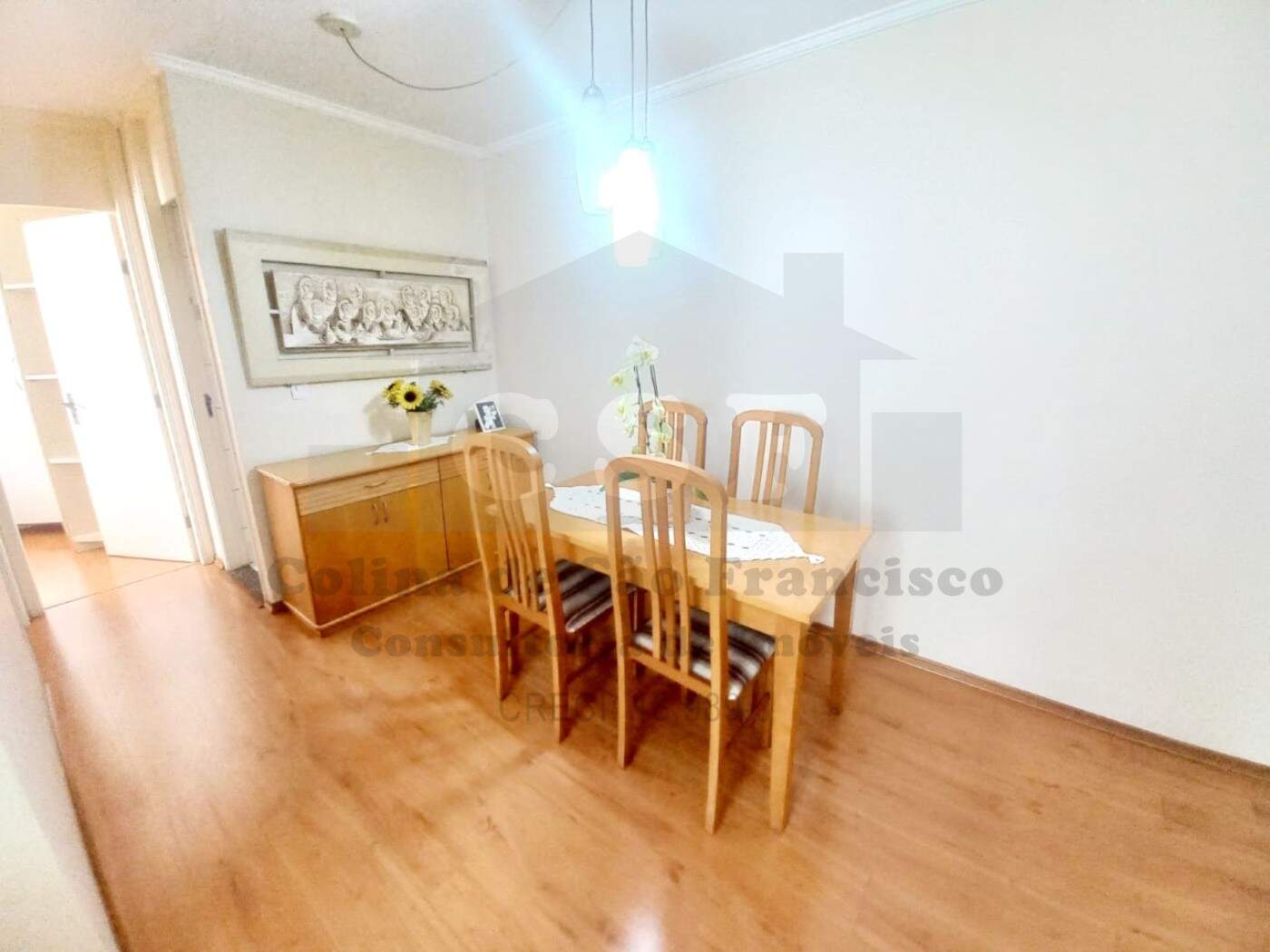 Apartamento à venda no Vila São Silvestre: Foto 06