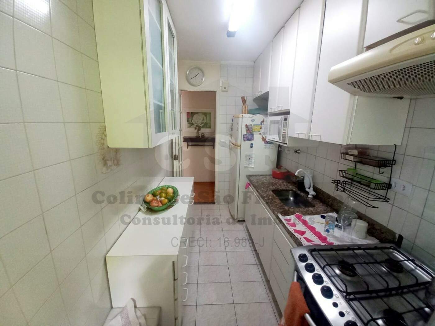 Apartamento à venda no Vila São Silvestre: Foto 07