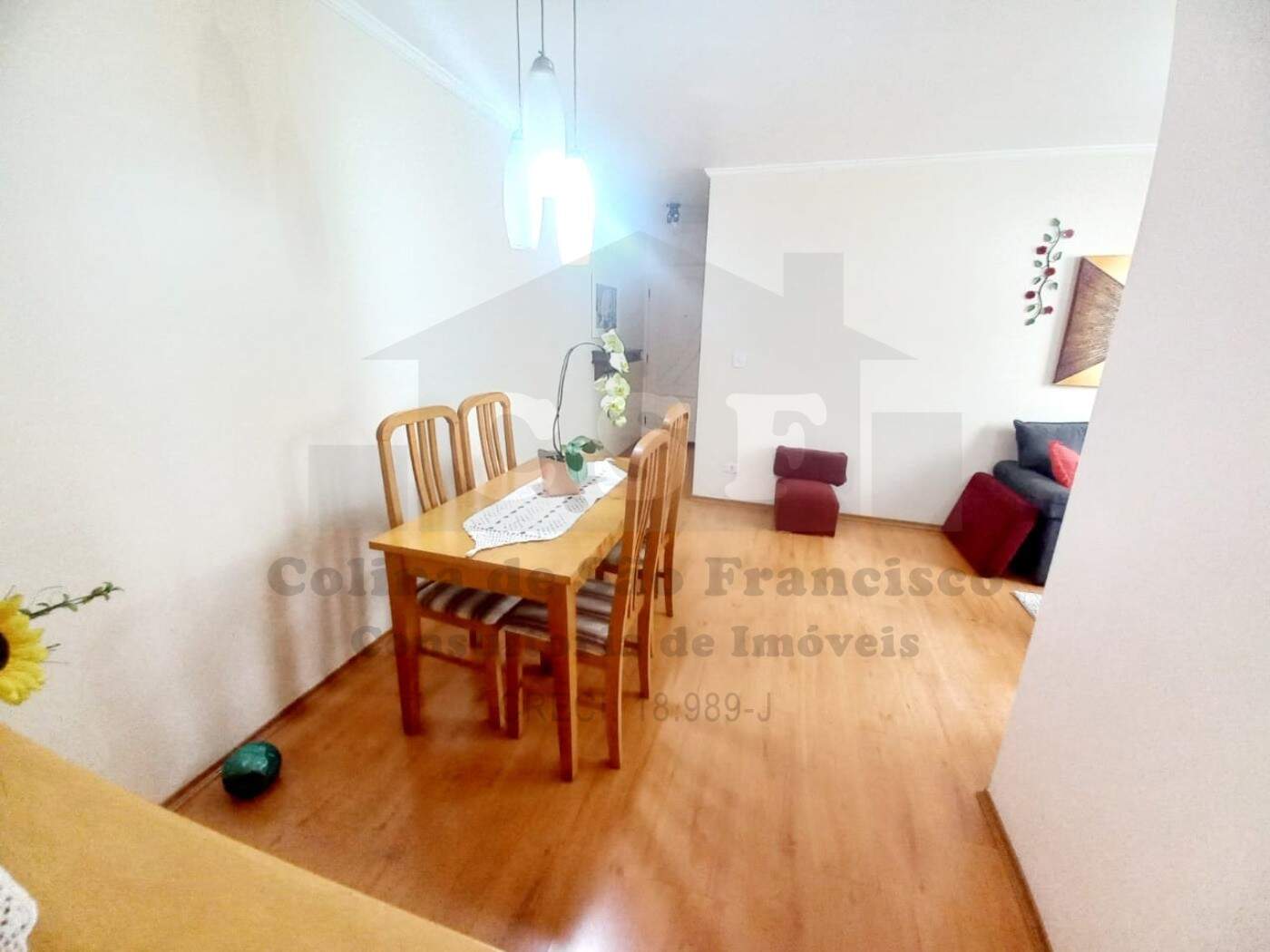 Apartamento à venda no Vila São Silvestre: Foto 05