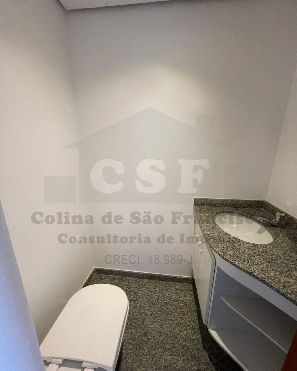 Cobertura à venda no VILA SÃO FRANCISCO: Foto 05