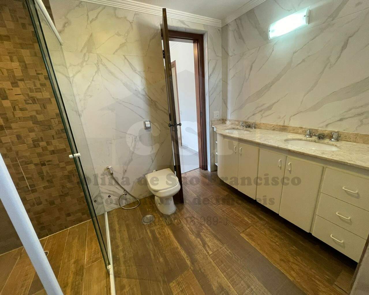 Cobertura à venda no VILA SÃO FRANCISCO: Foto 28