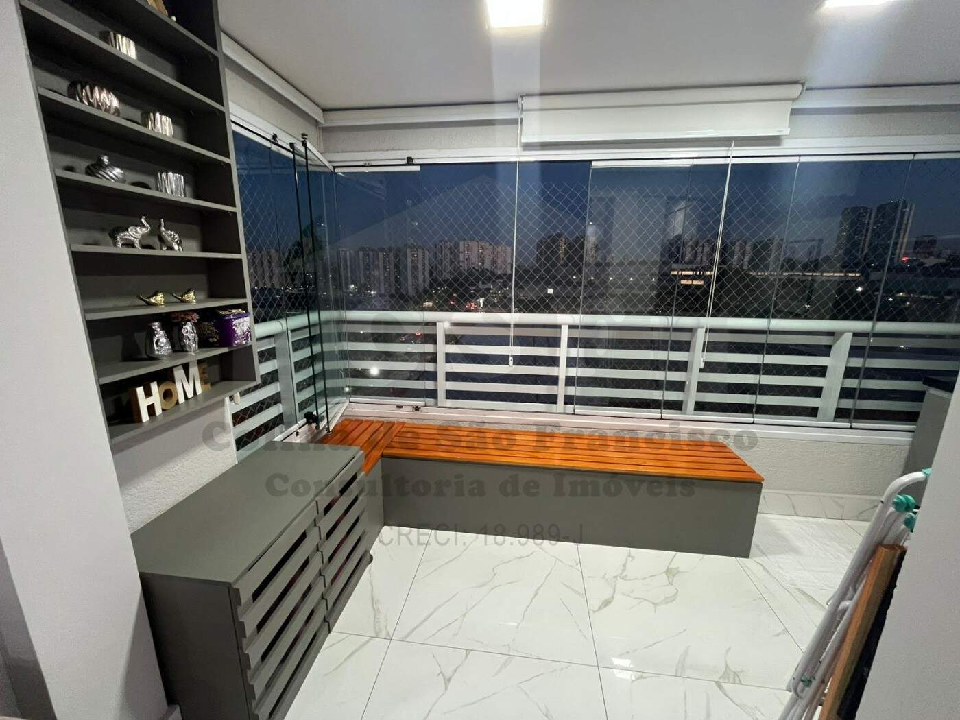 Apartamento à venda no Centro: Foto 05