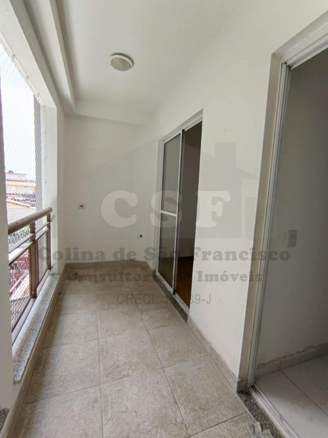 Apartamento à venda no JAGUARIBE: Foto 01