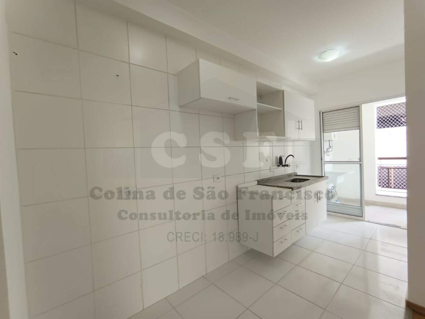 Apartamento à venda no JAGUARIBE: Foto 01