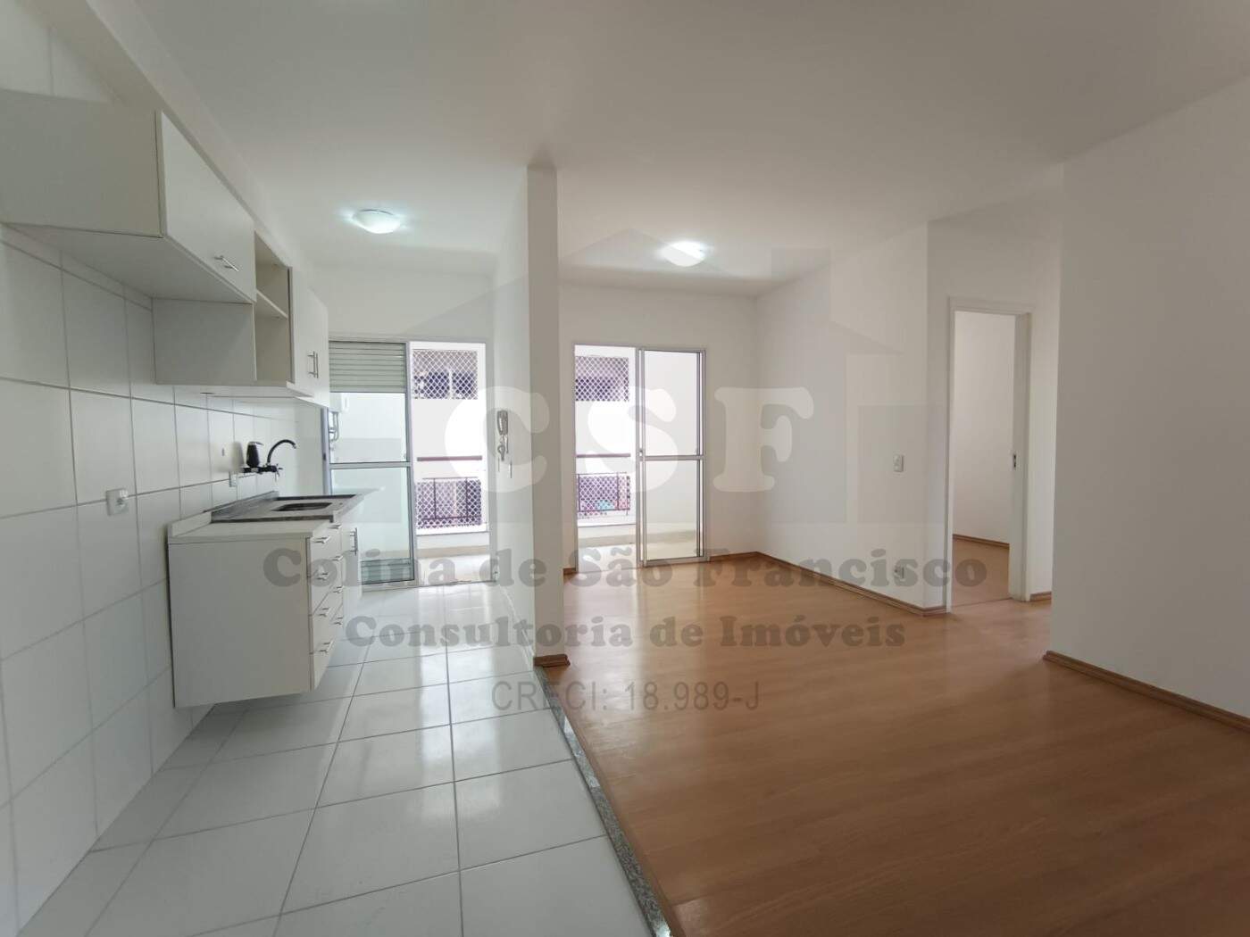 Apartamento à venda no JAGUARIBE: Foto 01