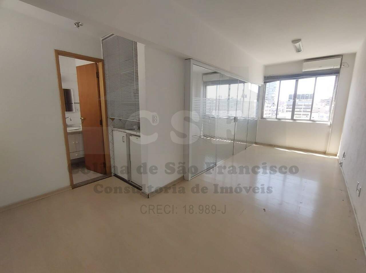 Sala à venda no CERQUEIRA CESAR: Foto 09