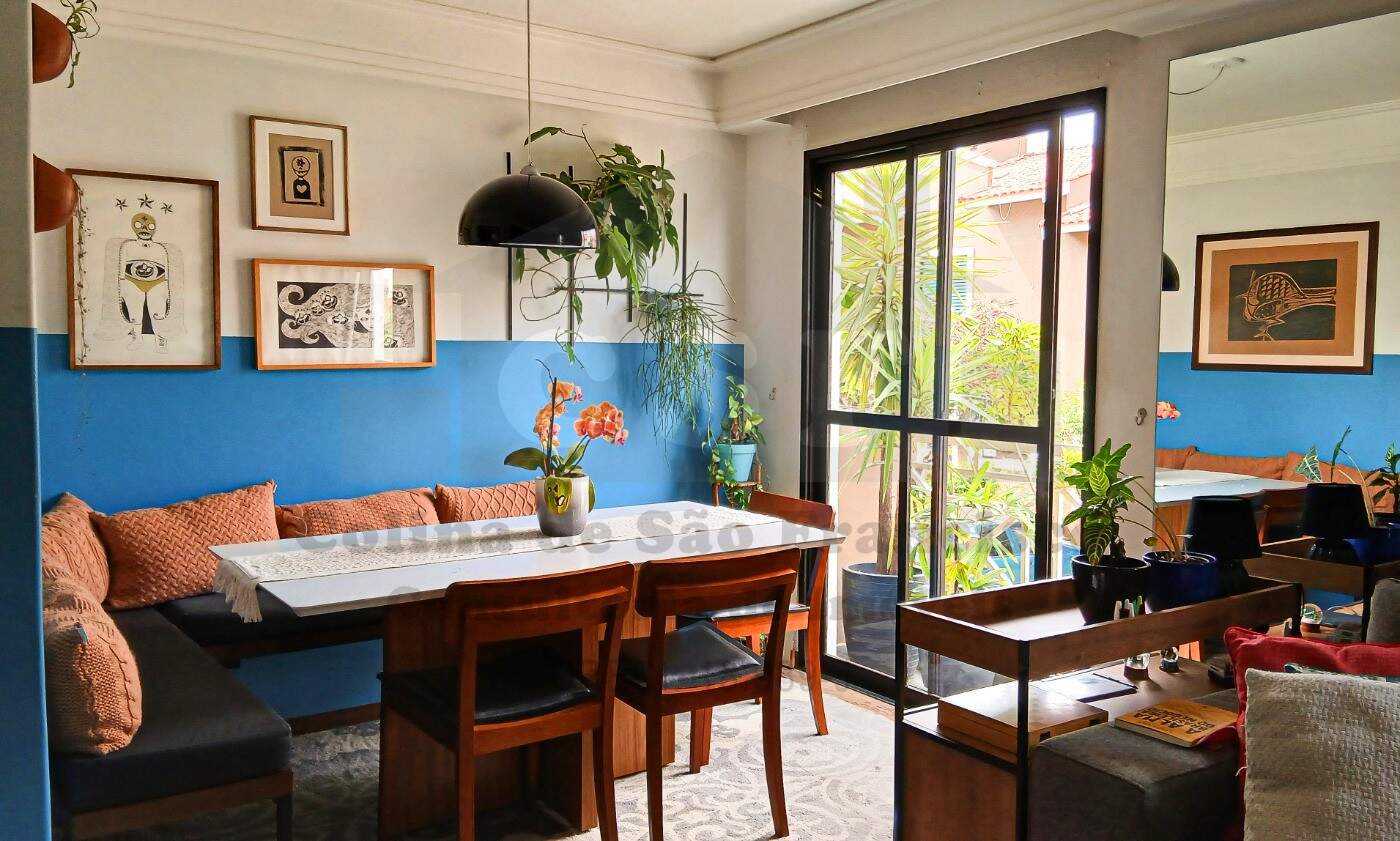 Casa à venda no Vila São Silvestre: Foto 01