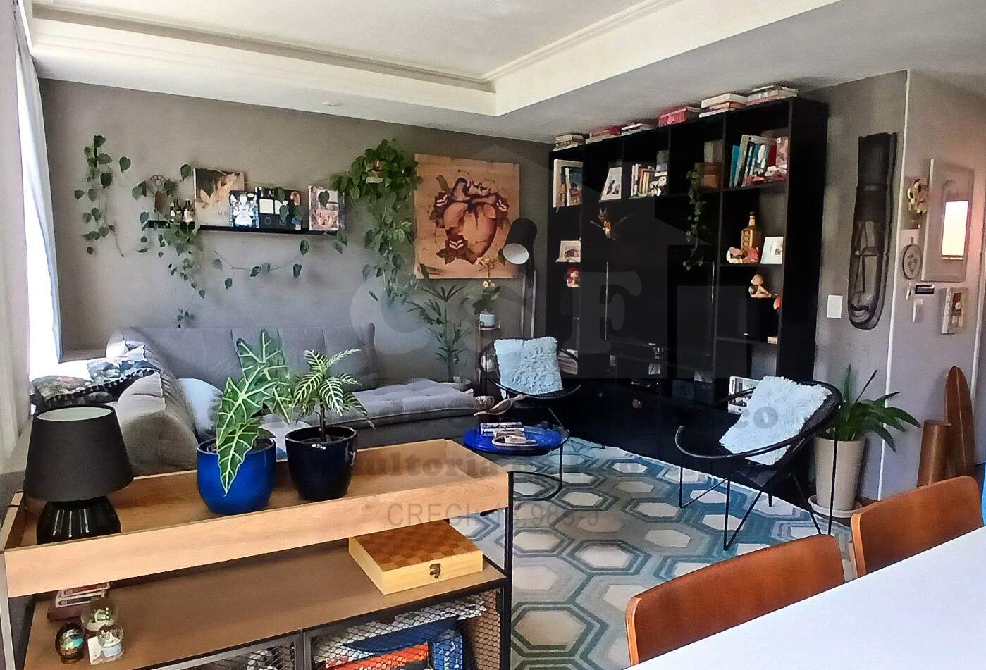 Casa à venda no Vila São Silvestre: Foto 01