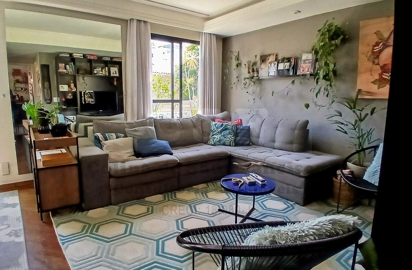 Casa à venda no Vila São Silvestre: Foto 01