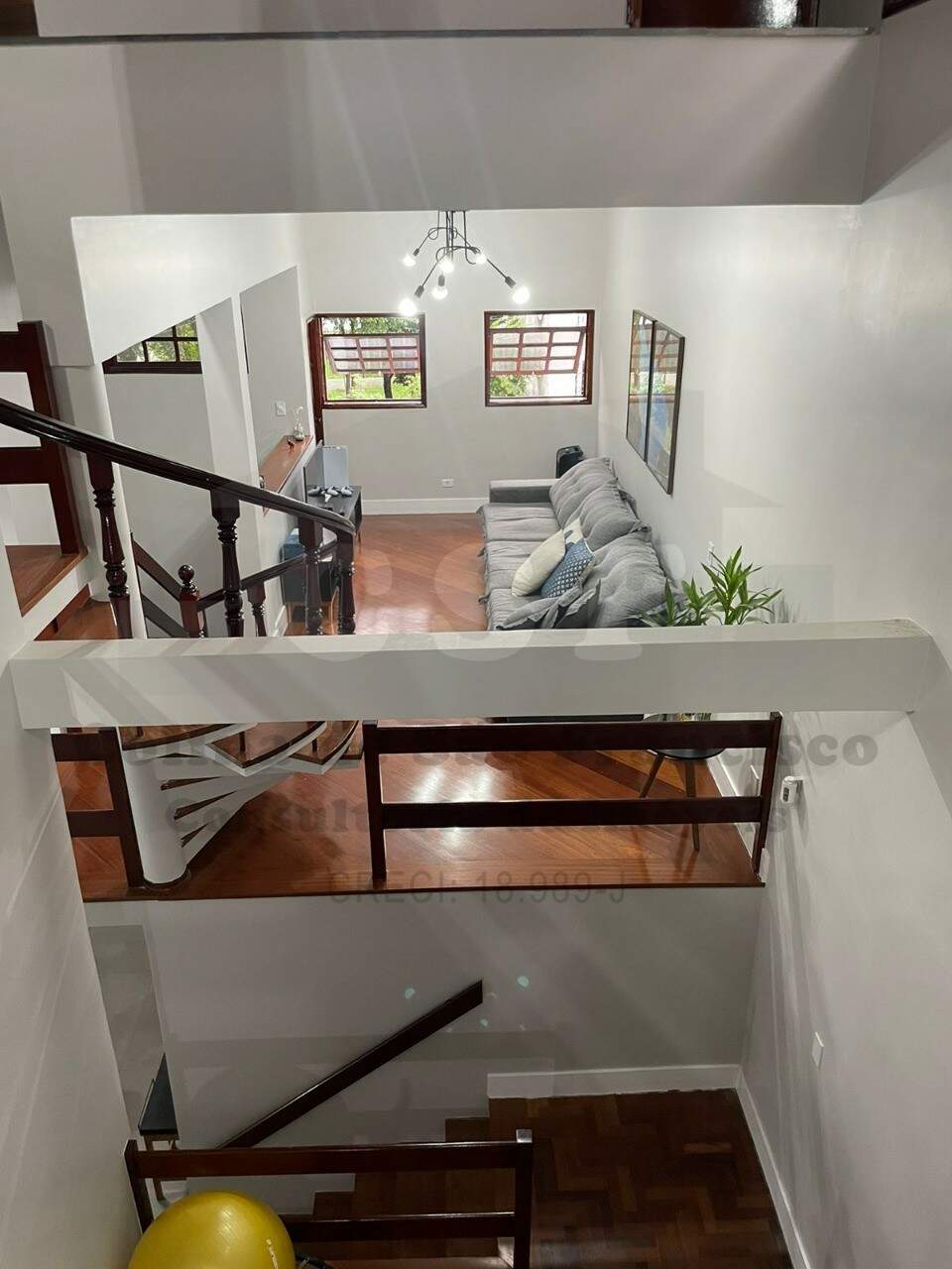 Casa à venda no JARDIM ADALGISA: Foto 01