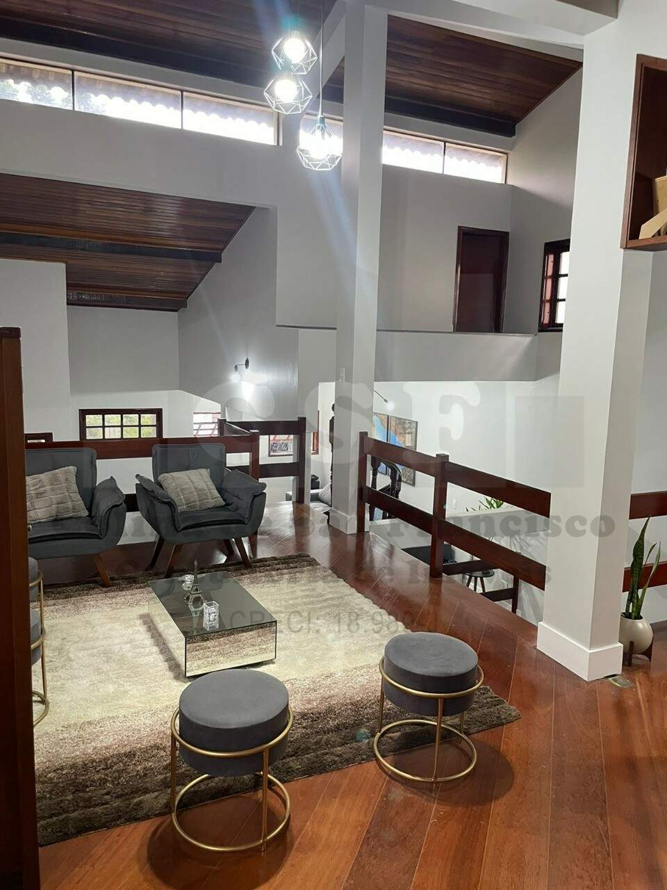 Casa à venda no JARDIM ADALGISA: Foto 04