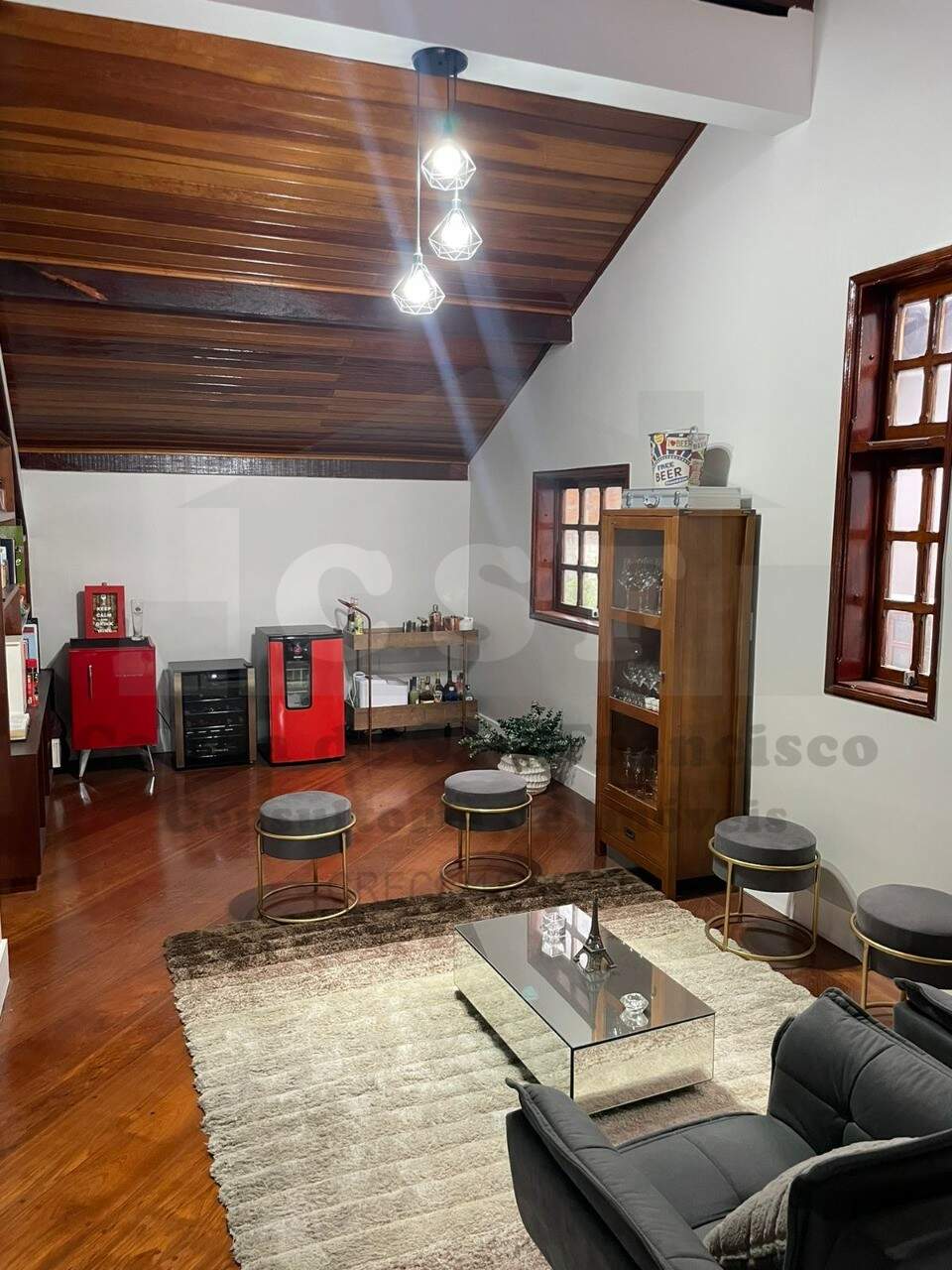 Casa à venda no JARDIM ADALGISA: Foto 06