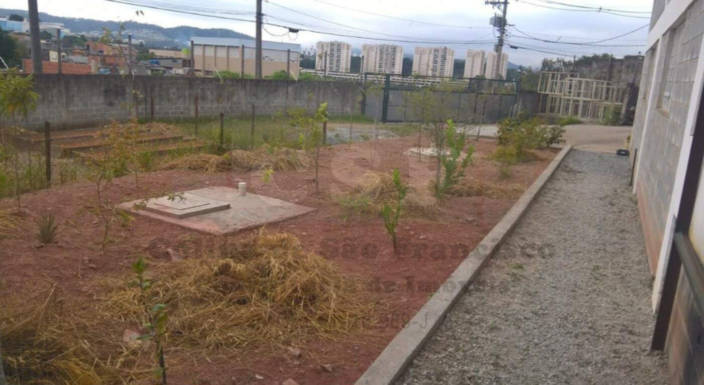 Galpão à venda no CHÁCARAS MARCO: Foto 05