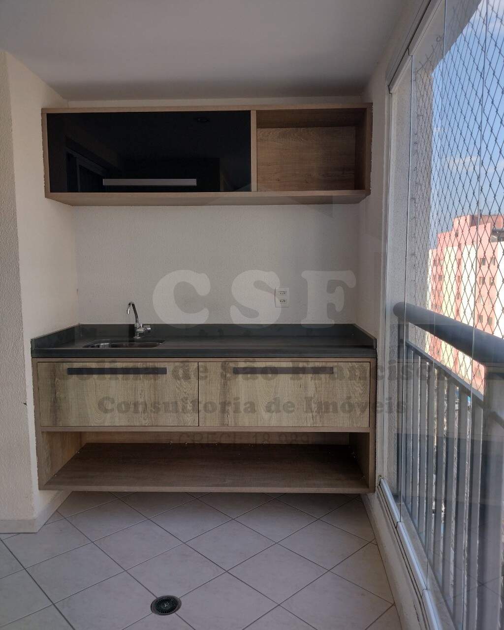 Apartamento à venda no Vila Yara: Foto 13