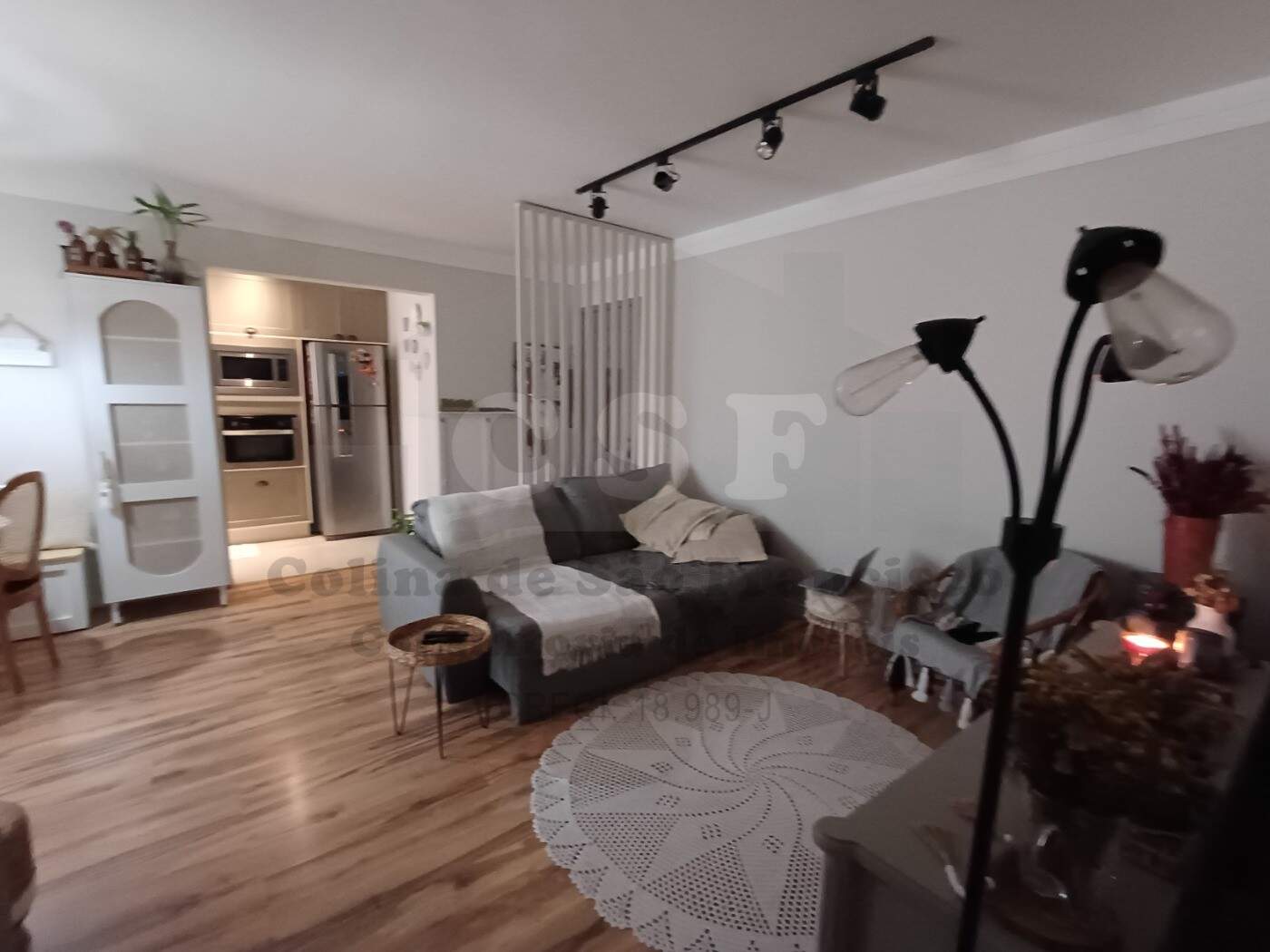 Apartamento à venda no JARDIM SARAH: Foto 04
