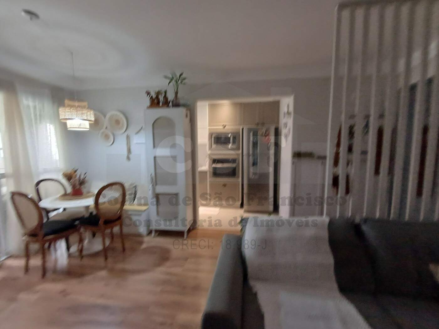 Apartamento à venda no JARDIM SARAH: Foto 03