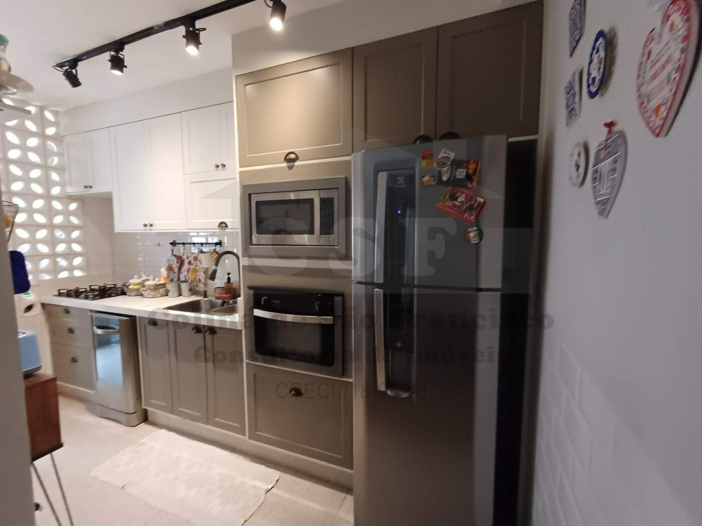 Apartamento à venda no JARDIM SARAH: Foto 08