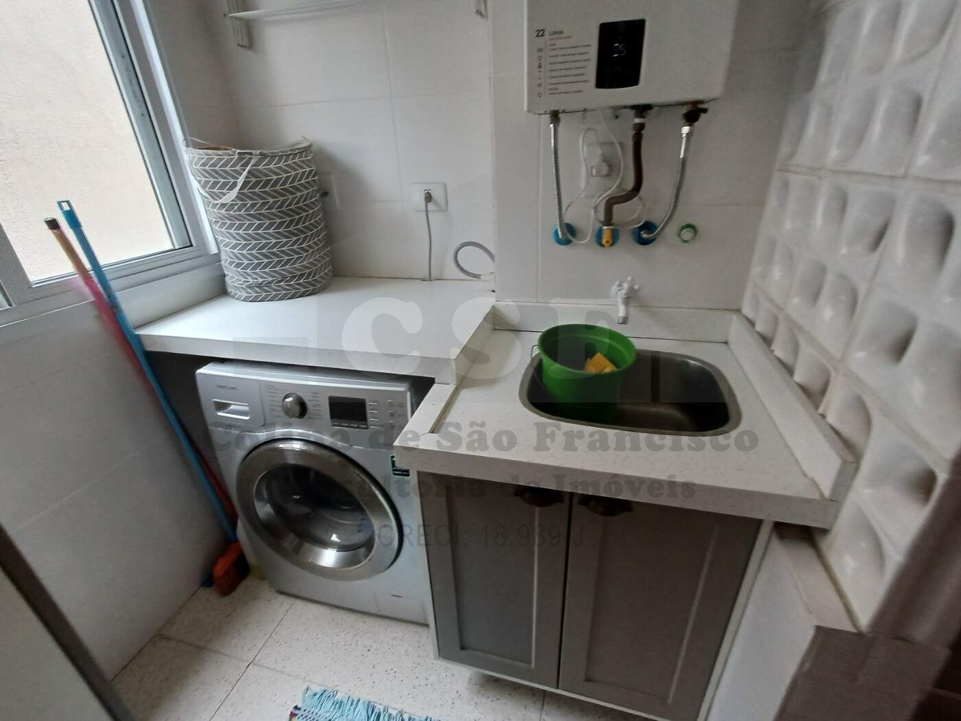 Apartamento à venda no JARDIM SARAH: Foto 11