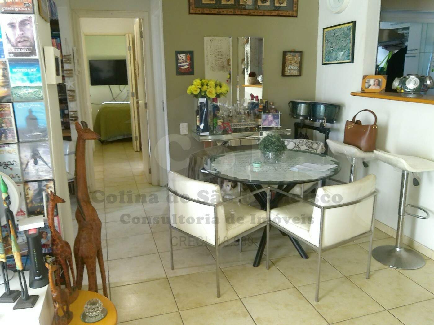 Apartamento à venda no Cidade São Francisco: Foto 14