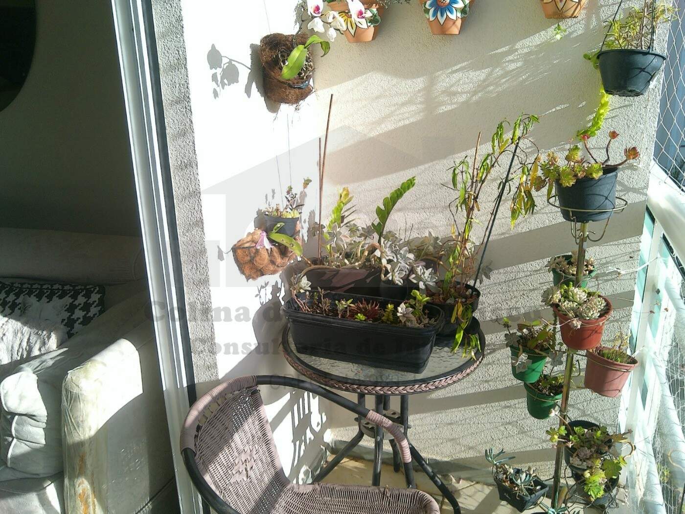 Apartamento à venda no Cidade São Francisco: Foto 03