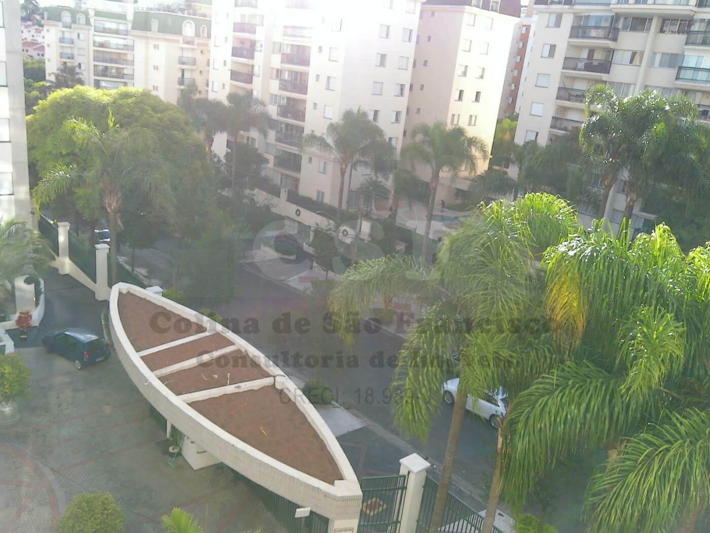 Apartamento à venda no Cidade São Francisco: Foto 02