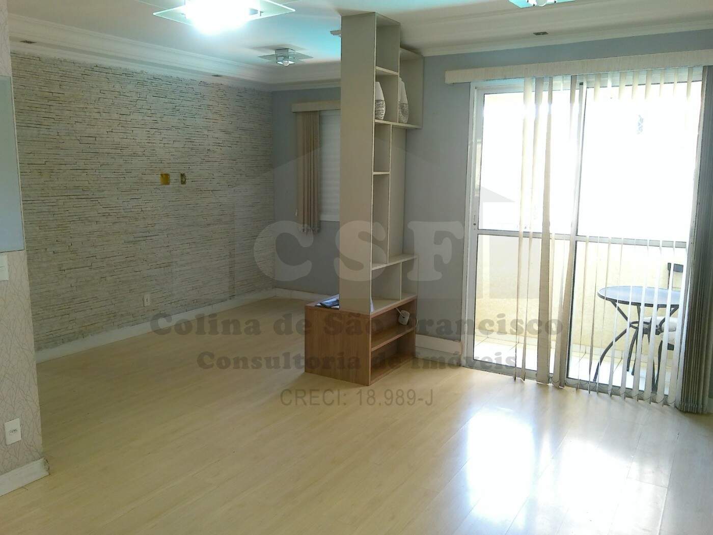 Apartamento à venda no JAGUARÉ: Foto 11