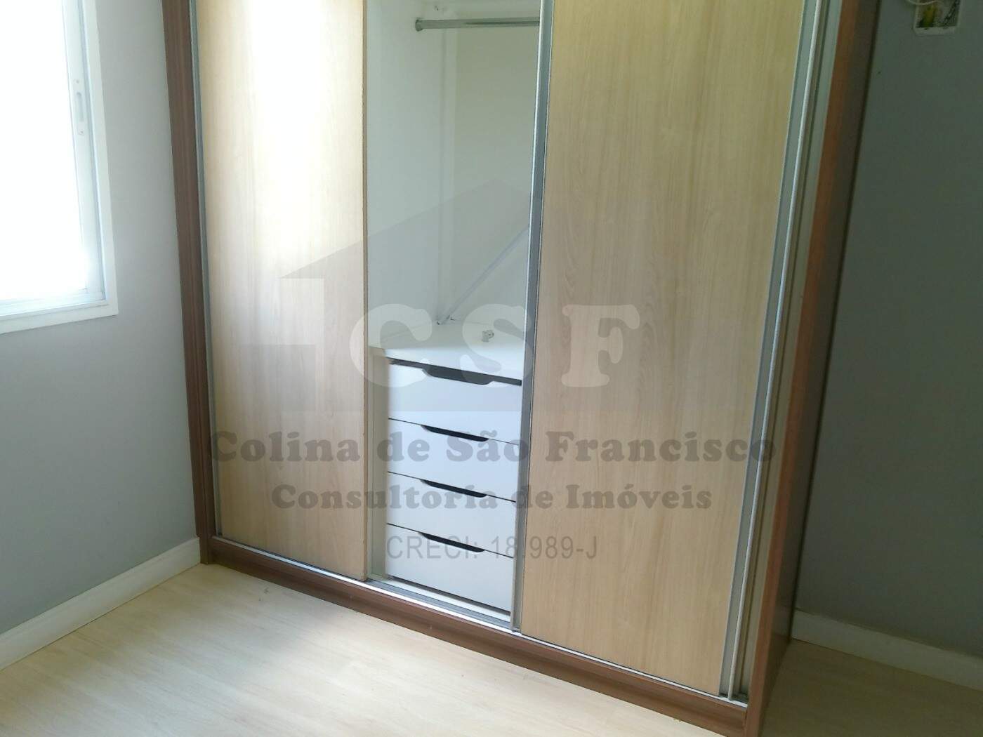 Apartamento à venda no JAGUARÉ: Foto 01
