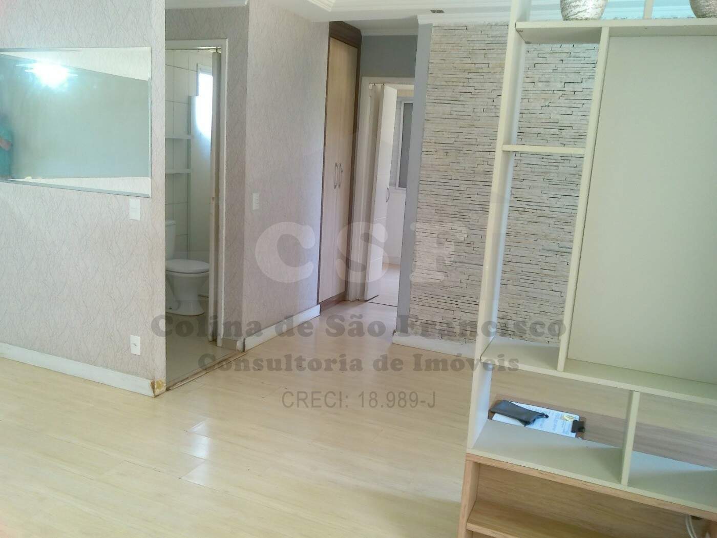 Apartamento à venda no JAGUARÉ: Foto 06